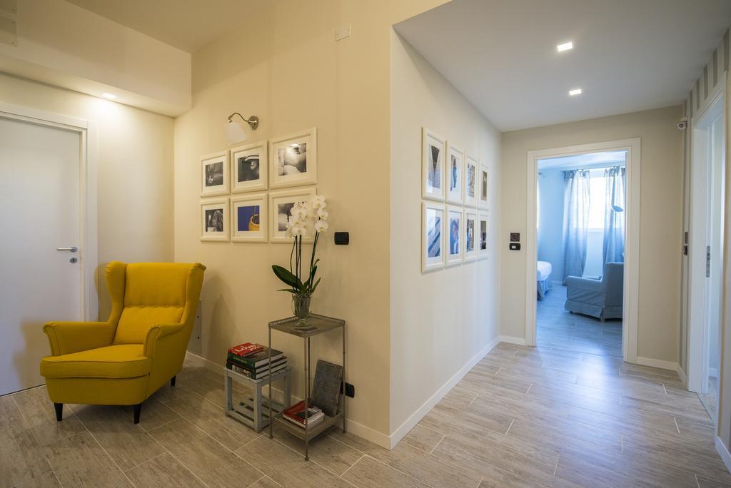 So&Leo Guest House Genua Exteriör bild